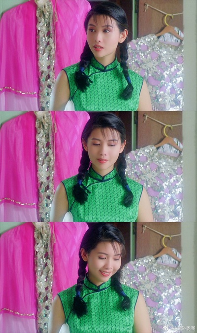 新人皮灯笼剧照的剧照