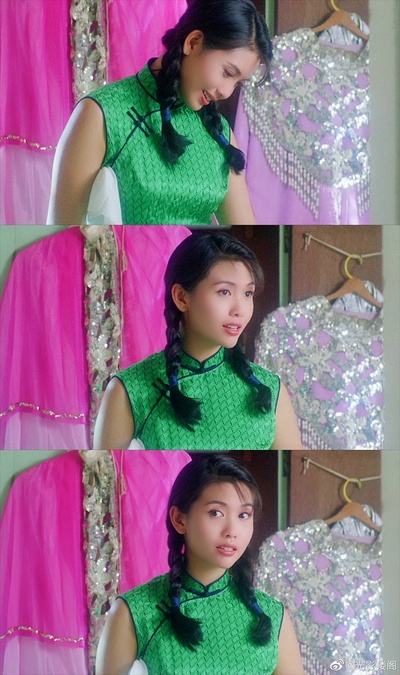 新人皮灯笼剧照的剧照