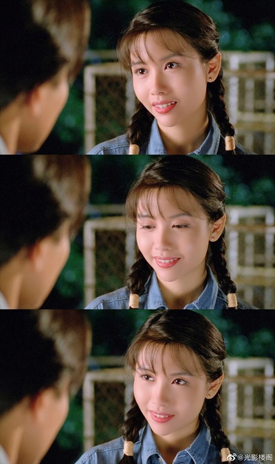 新人皮灯笼剧照的剧照