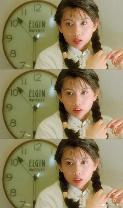 新人皮灯笼剧照的剧照