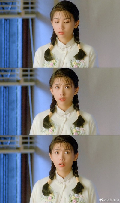 新人皮灯笼剧照的剧照