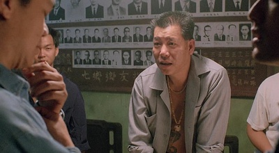 新人皮灯笼剧照的剧照