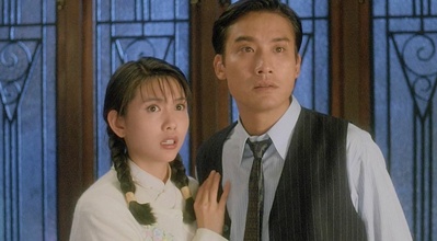 新人皮灯笼剧照的剧照