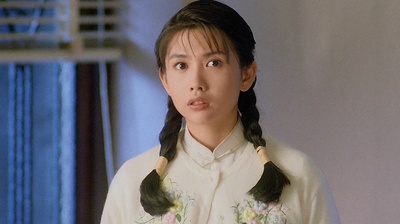 新人皮灯笼剧照的剧照