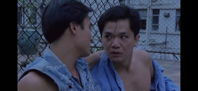 新人皮灯笼剧照的剧照