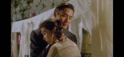 新人皮灯笼剧照的剧照