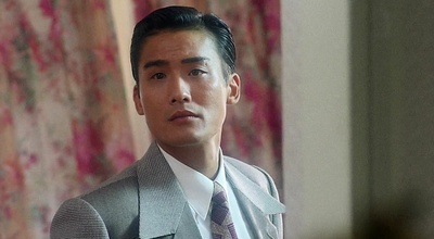 新人皮灯笼剧照的剧照