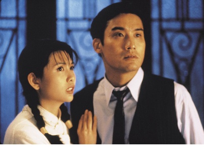 新人皮灯笼剧照的剧照