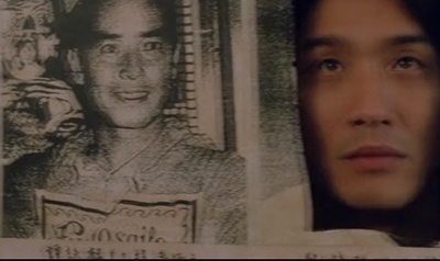 新人皮灯笼剧照的剧照