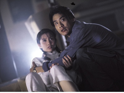 新人皮灯笼剧照的剧照