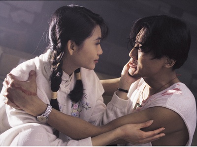 新人皮灯笼剧照的剧照