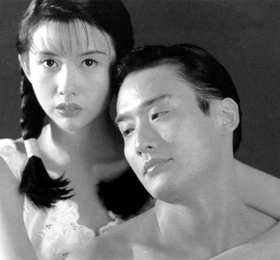 新人皮灯笼剧照的剧照