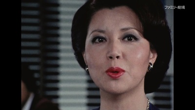 明智小五郎美女系列：天国与地狱的美女剧照的剧照