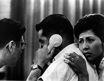 天国与地狱剧照的剧照