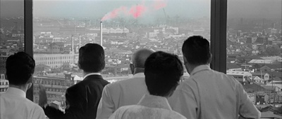 天国与地狱剧照的剧照