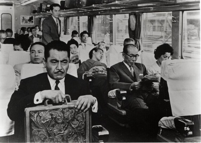 天国与地狱剧照的剧照