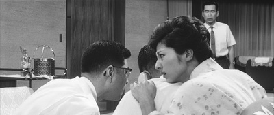 天国与地狱剧照的剧照