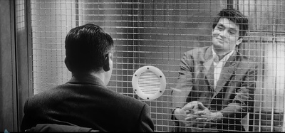 天国与地狱剧照的剧照