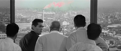 天国与地狱剧照的剧照