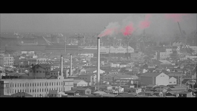 天国与地狱剧照的剧照