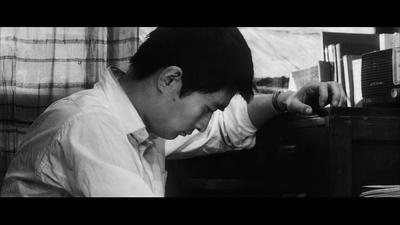 天国与地狱剧照的剧照