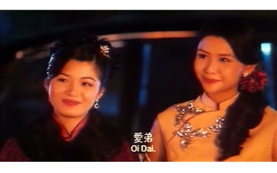 香港沦陷剧照的剧照