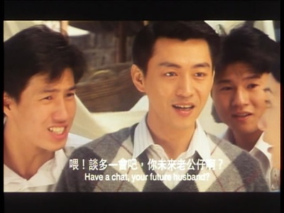 香港沦陷剧照的剧照