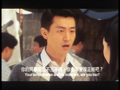 香港沦陷剧照的剧照