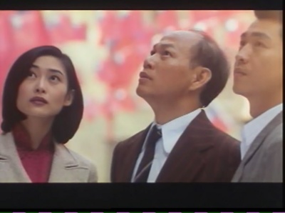 香港沦陷剧照的剧照