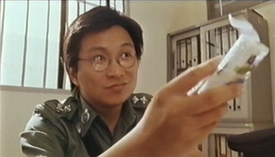 点指兵兵之青年干探剧照的剧照