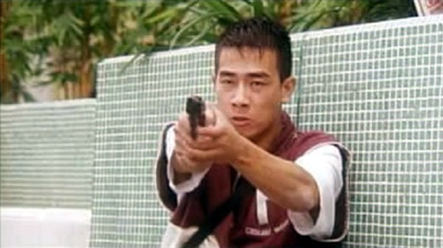 点指兵兵之青年干探剧照的剧照