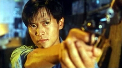 点指兵兵之青年干探剧照的剧照