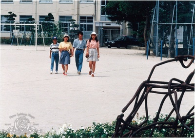 八月狂想曲剧照的剧照