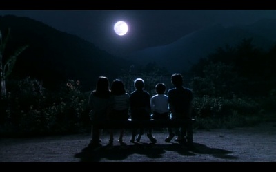 八月狂想曲剧照的剧照