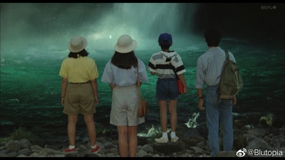 八月狂想曲剧照的剧照