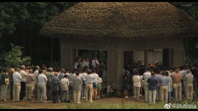 八月狂想曲剧照的剧照