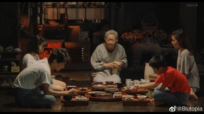 八月狂想曲剧照的剧照