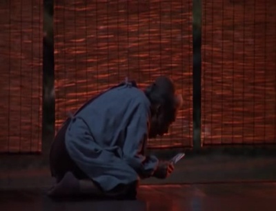 八月狂想曲剧照的剧照