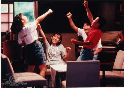 八月狂想曲剧照的剧照