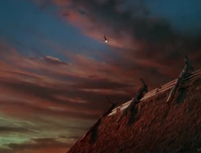 八月狂想曲剧照的剧照