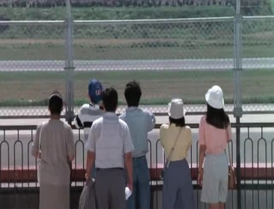 八月狂想曲剧照的剧照