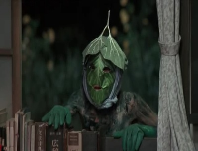 八月狂想曲剧照的剧照