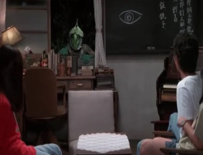 八月狂想曲剧照的剧照