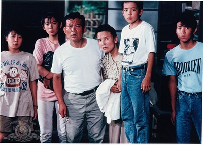 八月狂想曲剧照的剧照