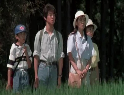 八月狂想曲剧照的剧照