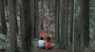 八月狂想曲剧照的剧照