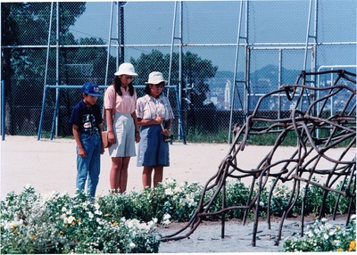 八月狂想曲剧照的剧照