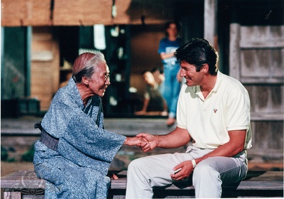 八月狂想曲剧照的剧照