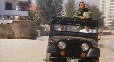 同床2梦剧照的剧照