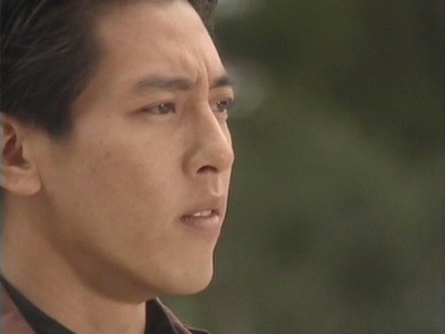 犯罪天才剧照的剧照